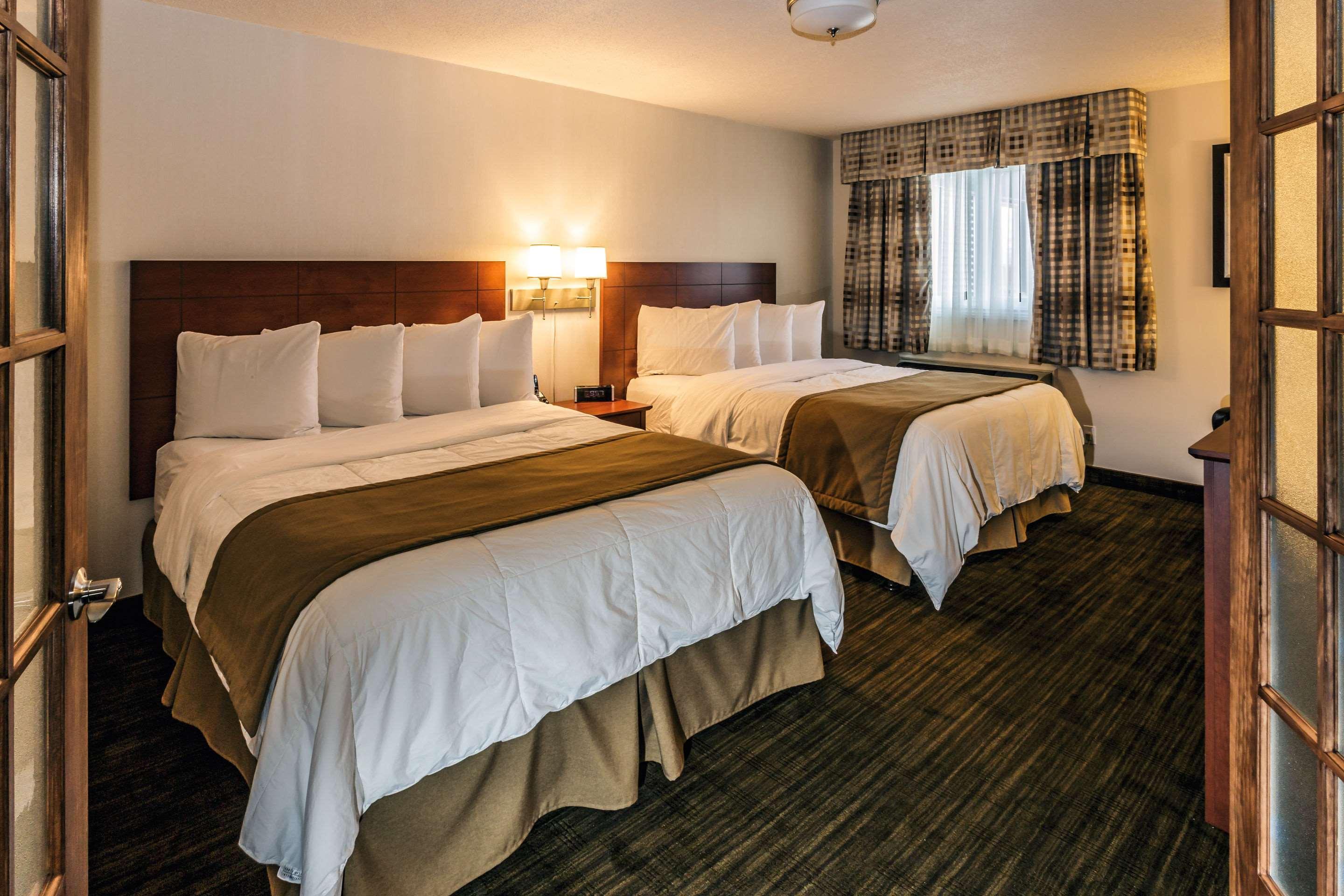 Quality Inn & Suites Matane Exteriör bild