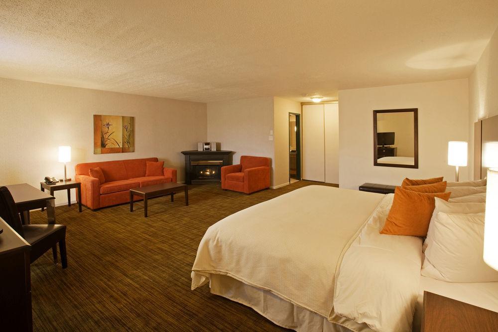 Quality Inn & Suites Matane Exteriör bild