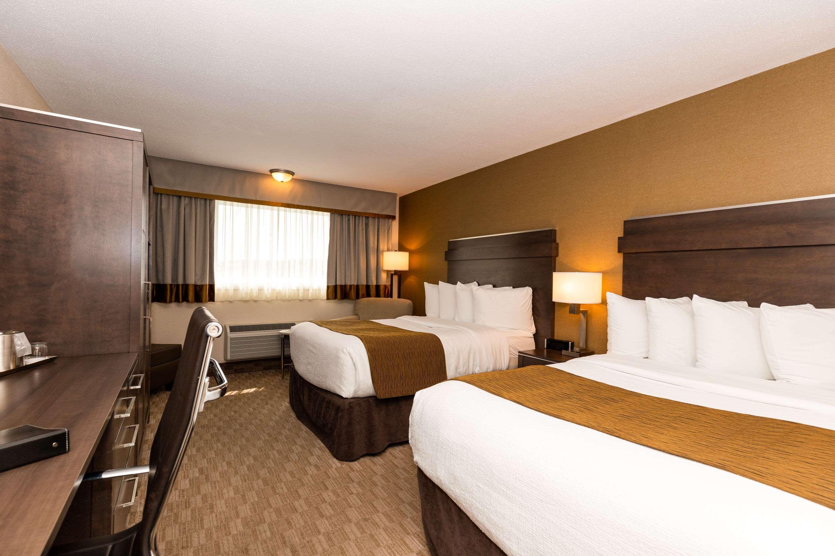 Quality Inn & Suites Matane Exteriör bild