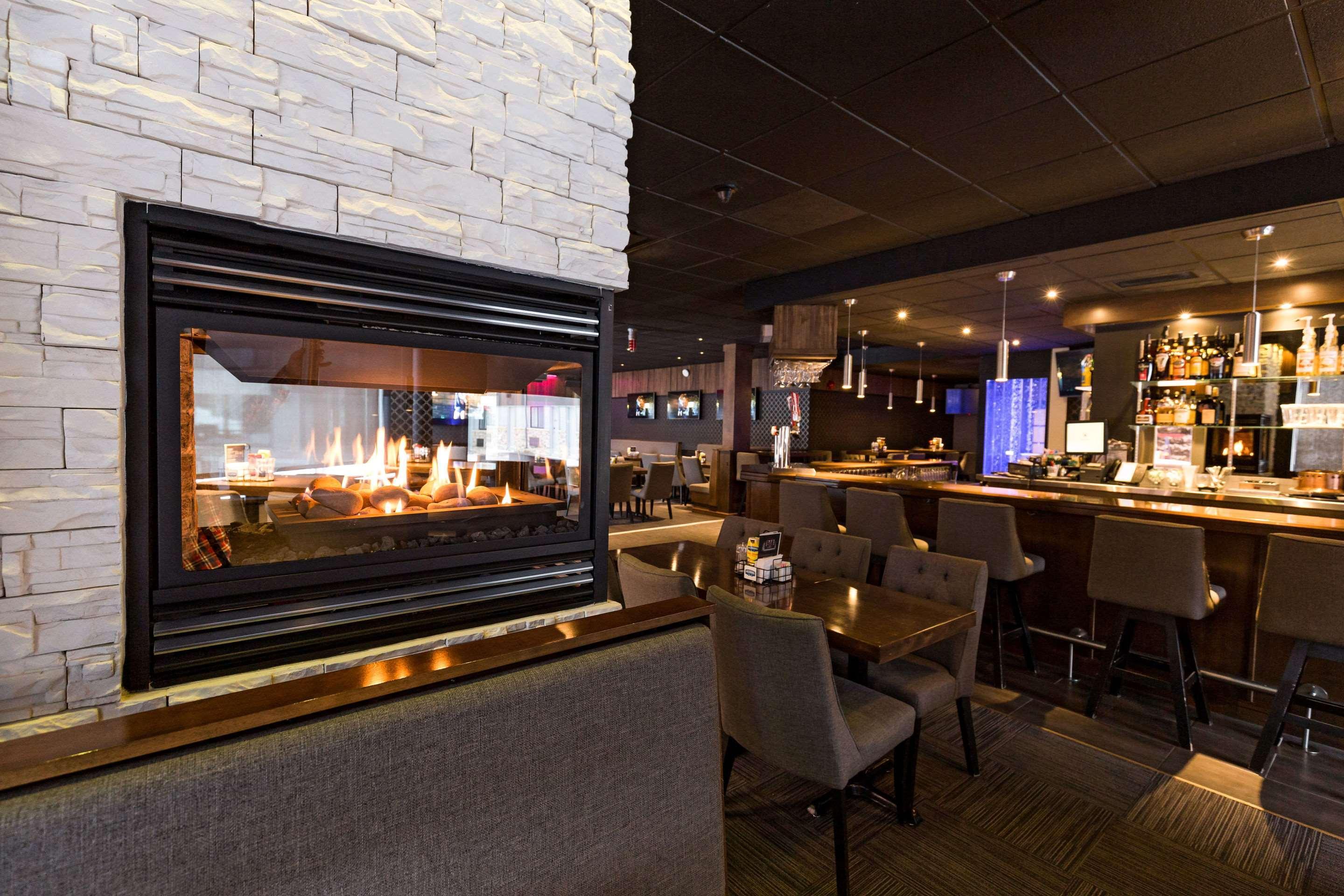 Quality Inn & Suites Matane Exteriör bild
